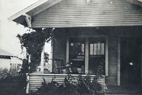 Photo of 504 Elm St., Duncan OK