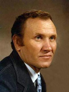 Photo of Larry Cain