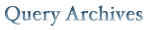 Query archives