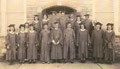 link to Bray 1940 HS Seniors photo