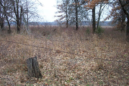 Cruce Cemetery photo