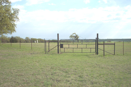 Old Duncan Cemetery photo