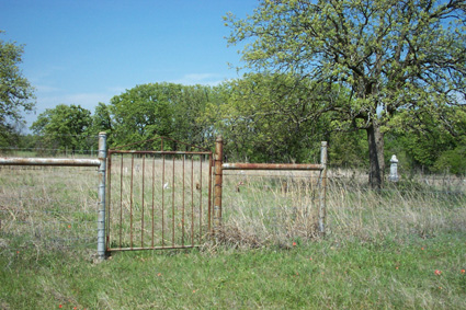 scott cemetery photo
