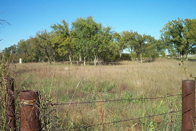 Woolsey Cemetery photo