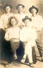 Link to photo of grandsons of James Francis Marion Myers.