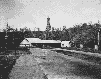 Oilton powerhouse photo
