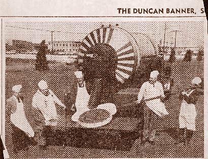 Duncan OK Kiwanis photo