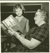 Mrs. Lavena Monsey photo