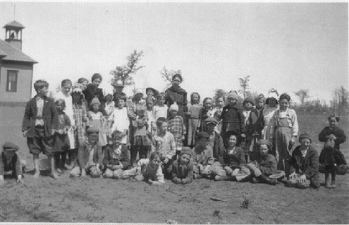 Tucker School photo 